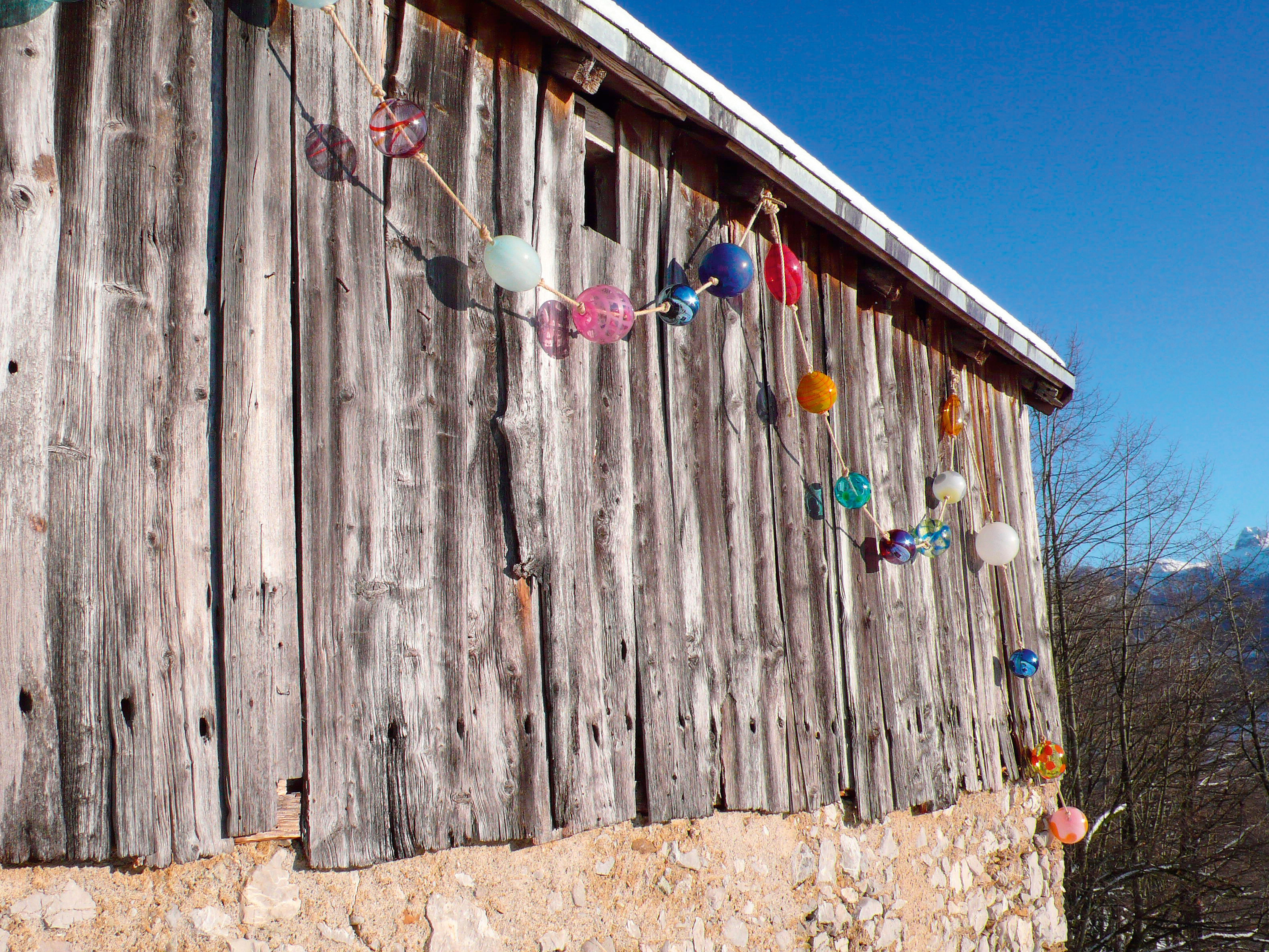 Kaspar Müller – Kaspar Müller - 25. Dezember 2011, 2011 – Foto: Kaspar Müller