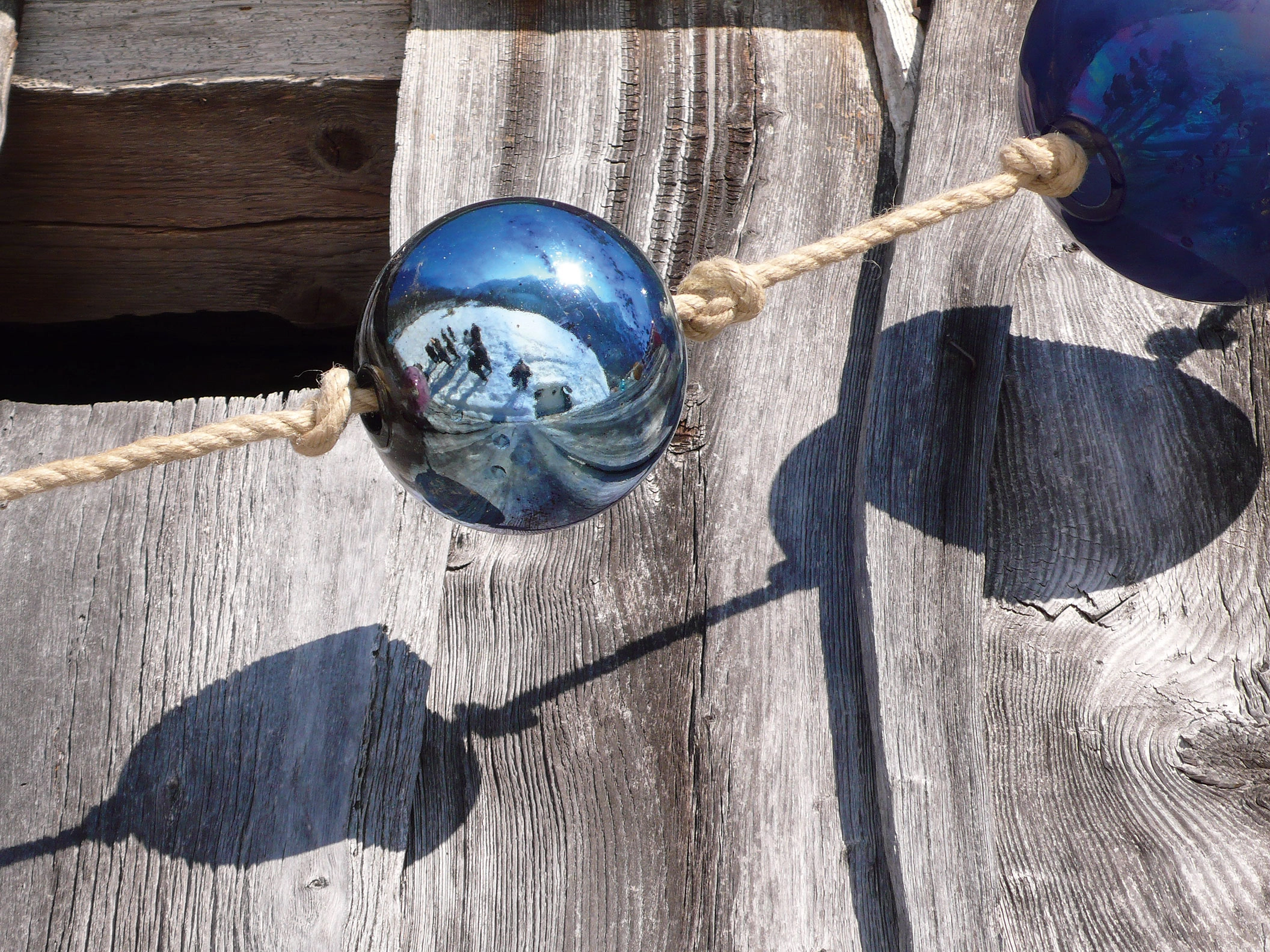 Kaspar Müller – Kaspar Müller - 25. Dezember 2011, 2011 – Foto: Kaspar Müller