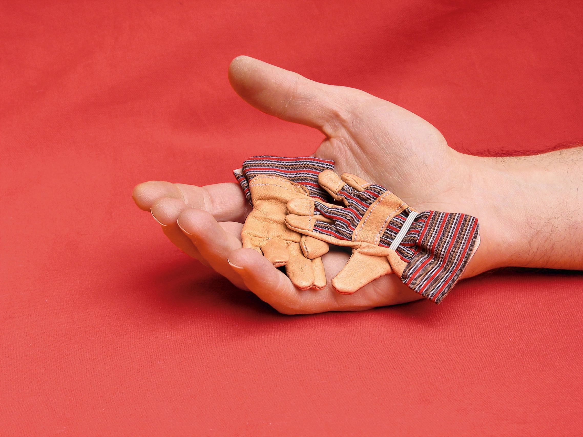 Bill Burns--A Clubhouse for Safety Gear for Small Animals – Swiss Division, 2006 – Foto: Bill Burns