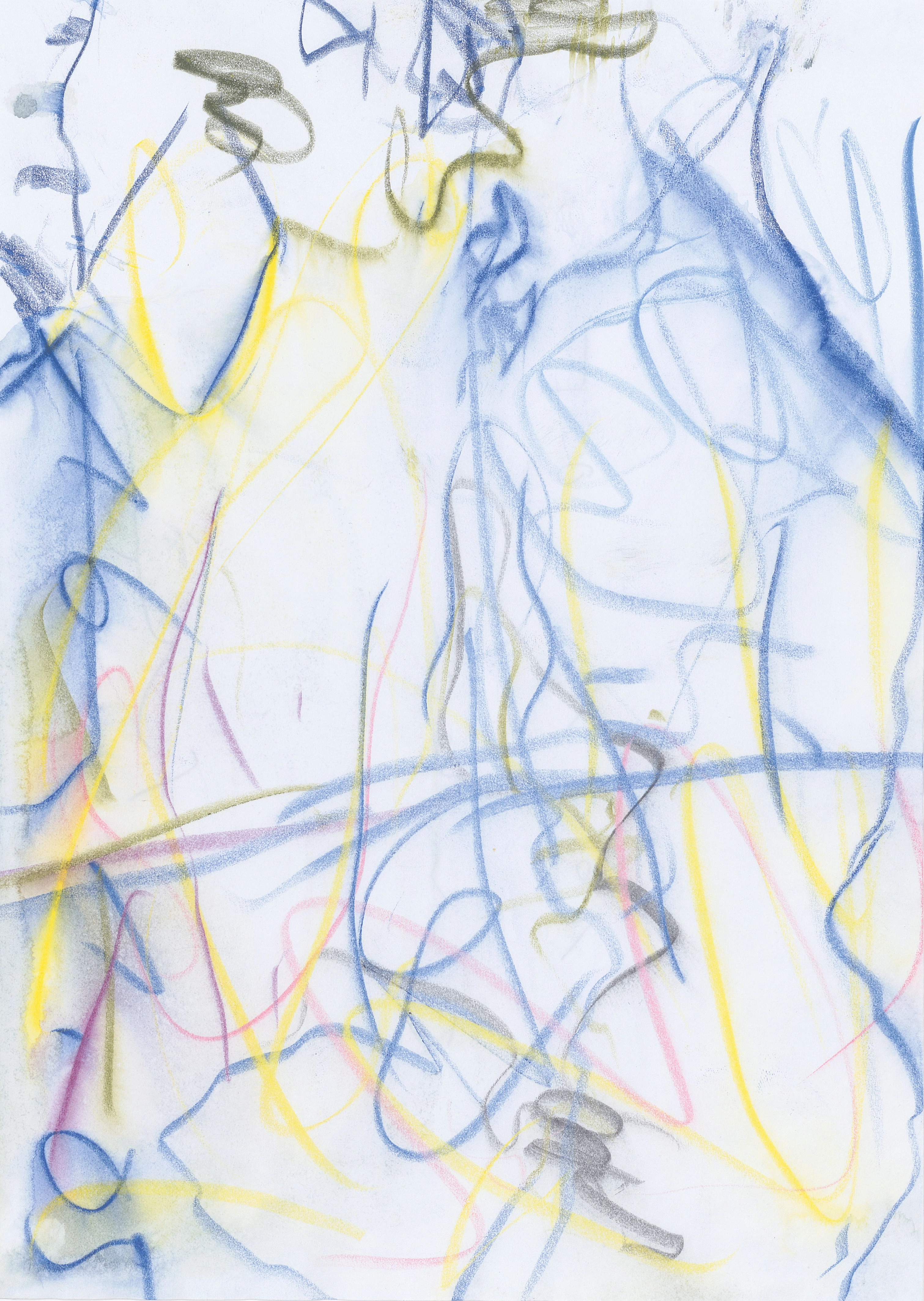 Adrian Schiess – Adrian Schiess, 2005 – Foto: Roman Kurzmeyer