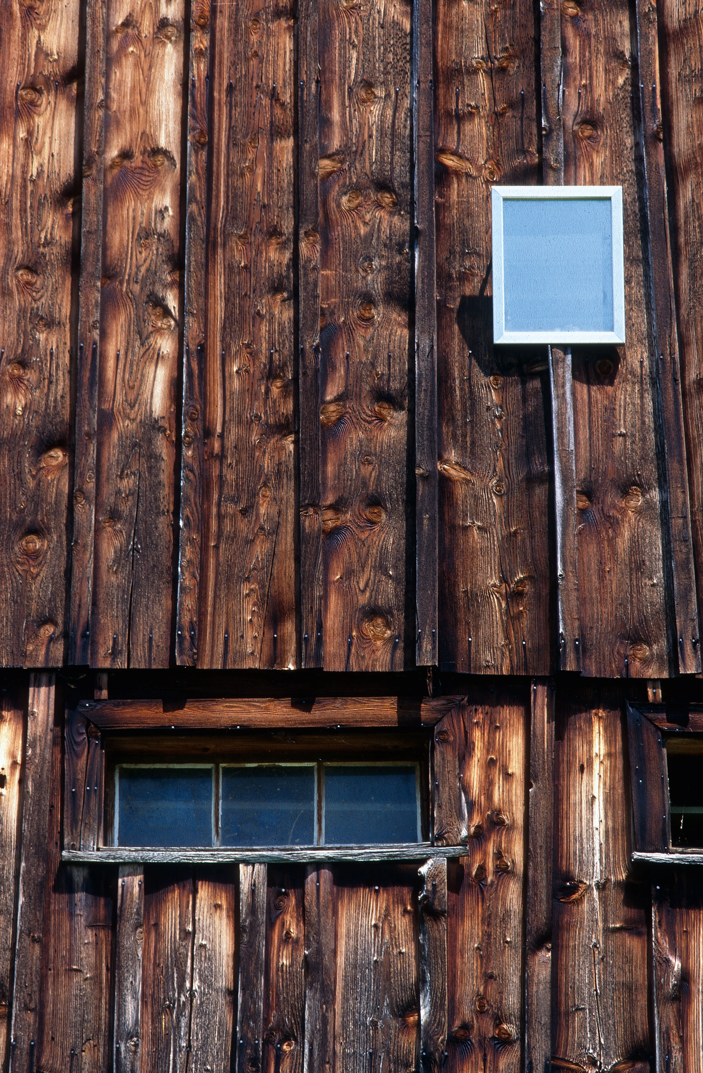 Anselm Stalder – Anselm Stalder, 1999 – Foto: Michael Fontana