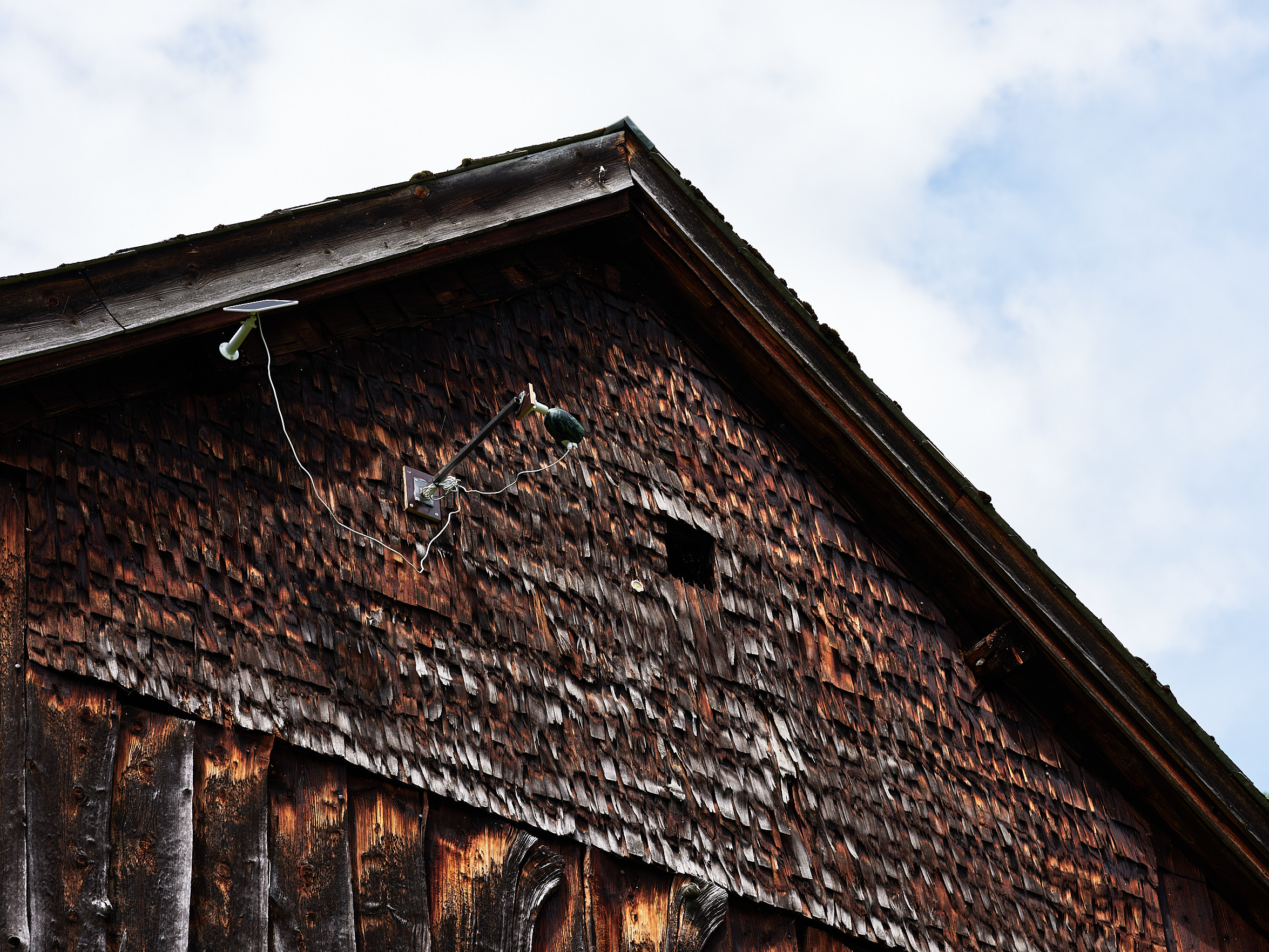 Kaspar Müller – Liquid Artist, 2023 – Foto: David Aebi
