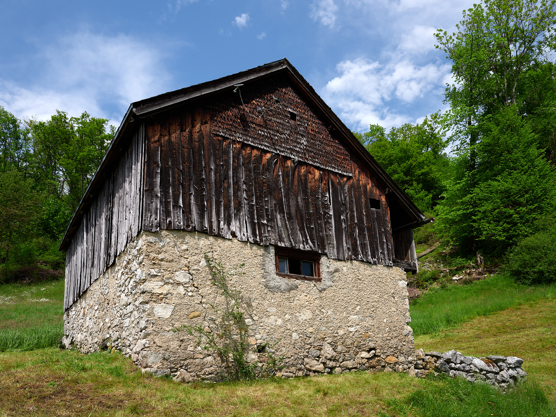Kaspar Müller – Liquid Artist, 2023 – Foto: David Aebi