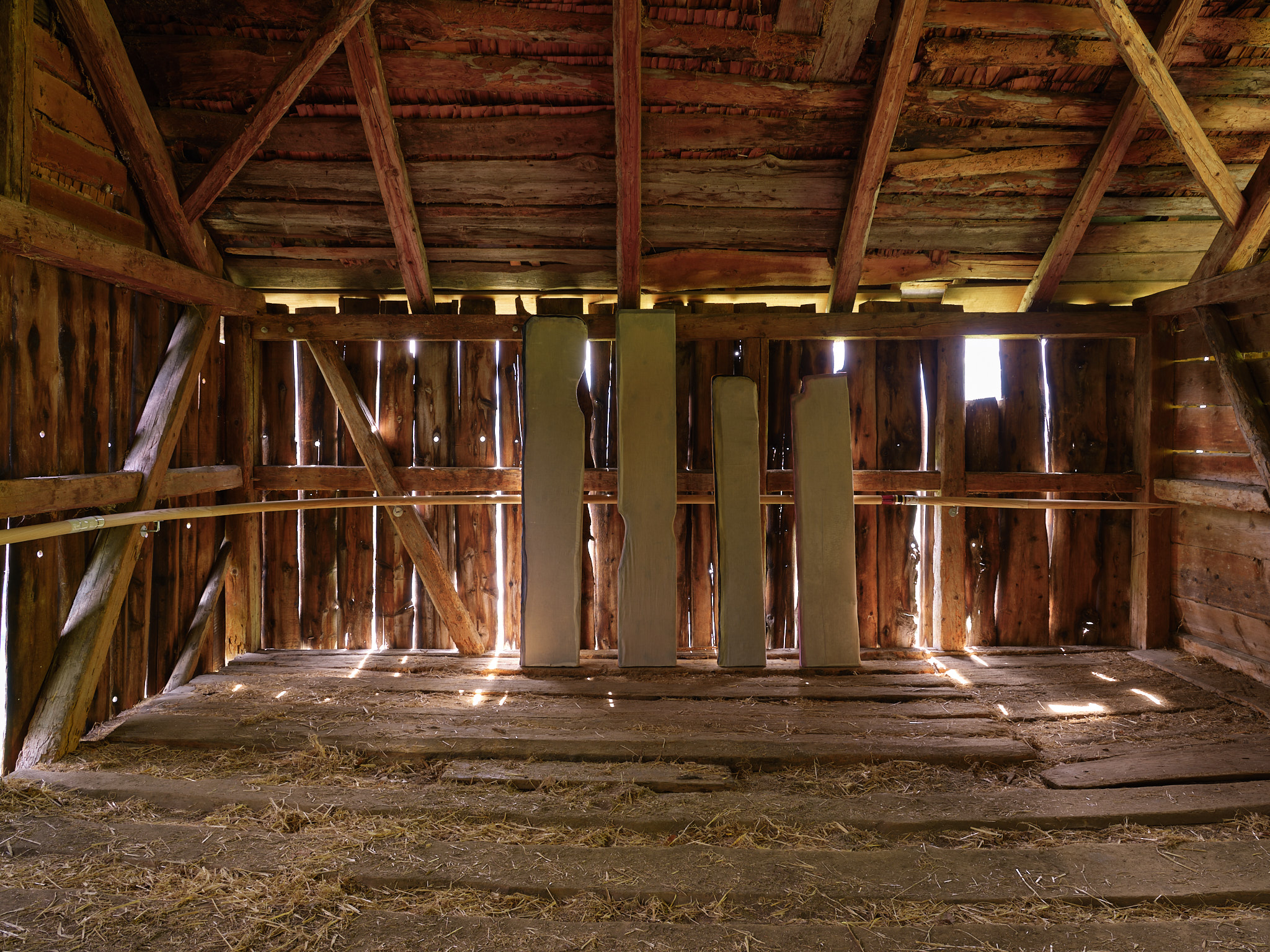 Gil Pellaton – Bo Butterfly, 2024 – Photo: David Aebi