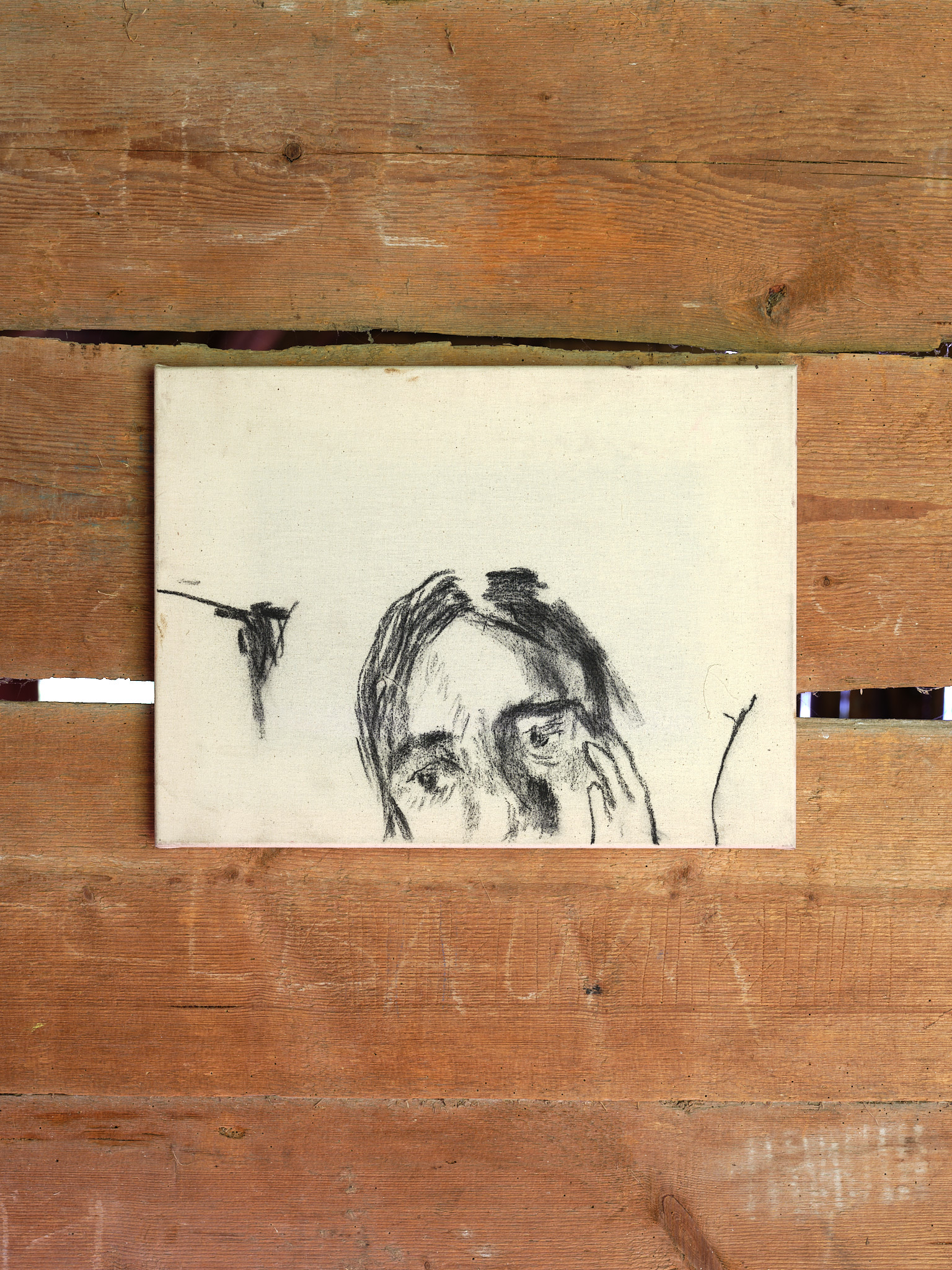 Anastasia Pavlou – Notes and Counter Notes on the Light that Burns, 2025 – Foto: David Aebi