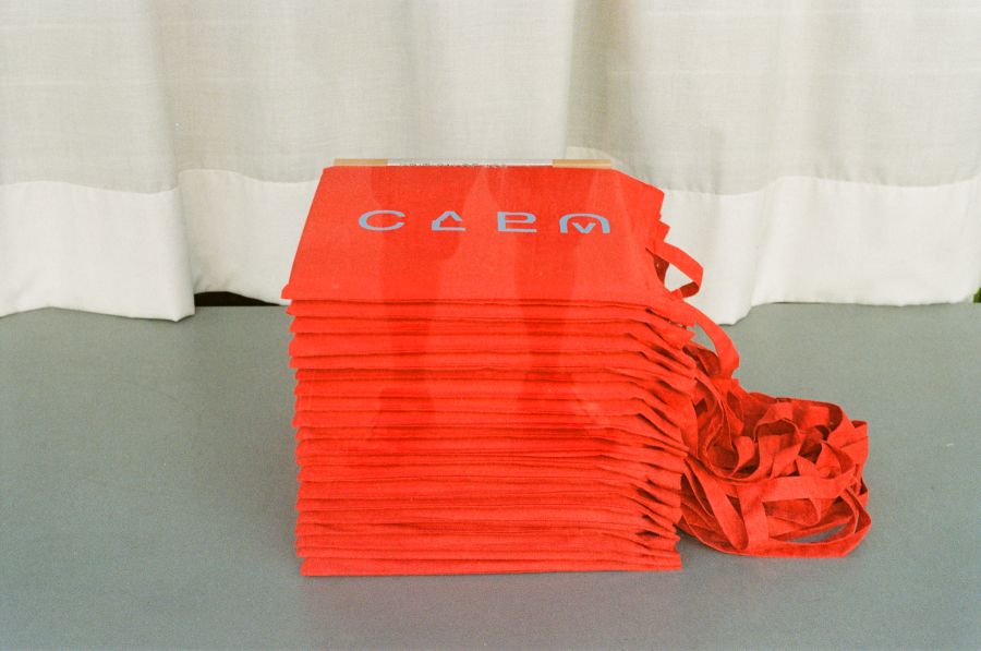 Giorgio Sadotti – ANTHONY CARO CLEMENT GREENBERG, 2026 – Foto: Giorgio Sadotti