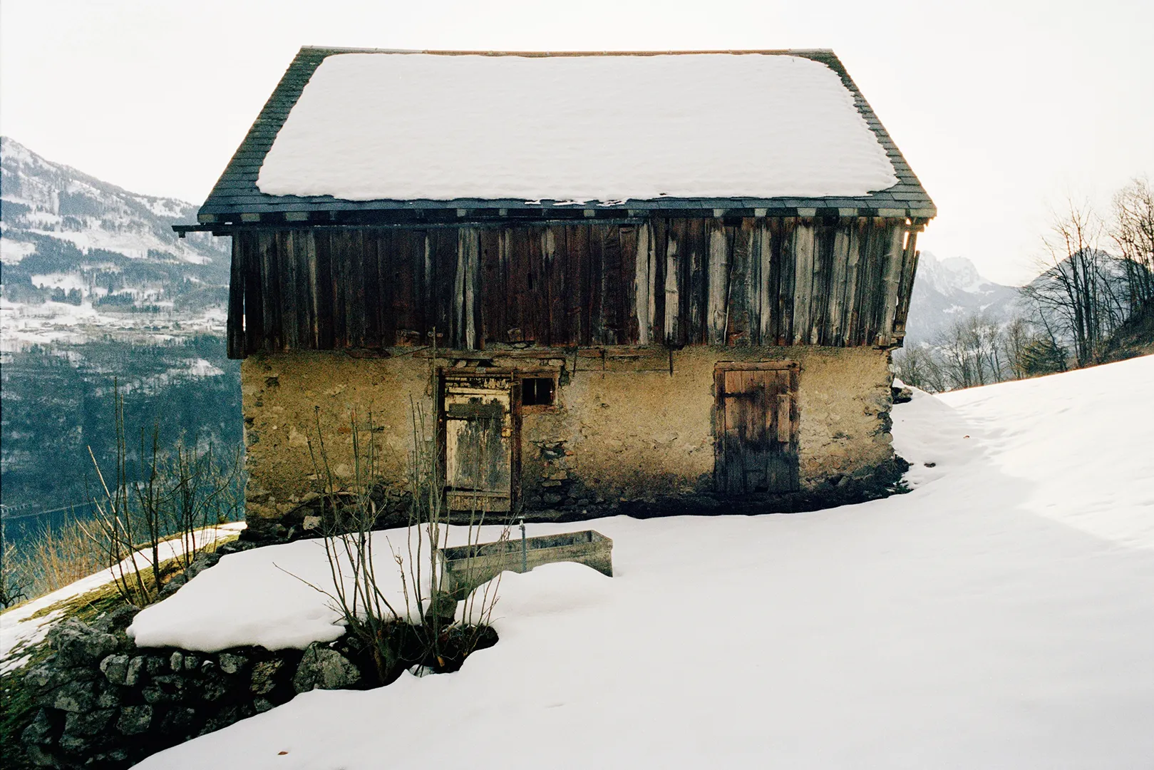 Katalin Deér – Gaden im Zand, 2010 – Foto: Katalin Deér
